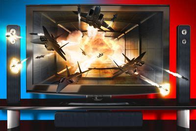3D TV Is Dead—What You Need To Know .